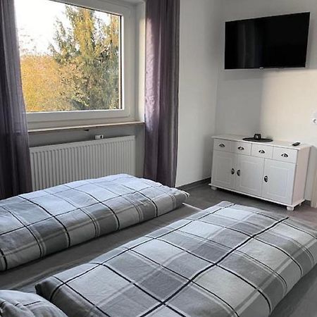 Ferienwohnung Behnke Brand Luaran gambar