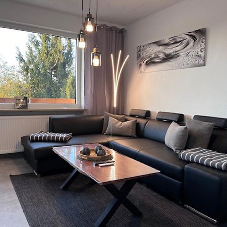 Ferienwohnung Behnke Brand Luaran gambar