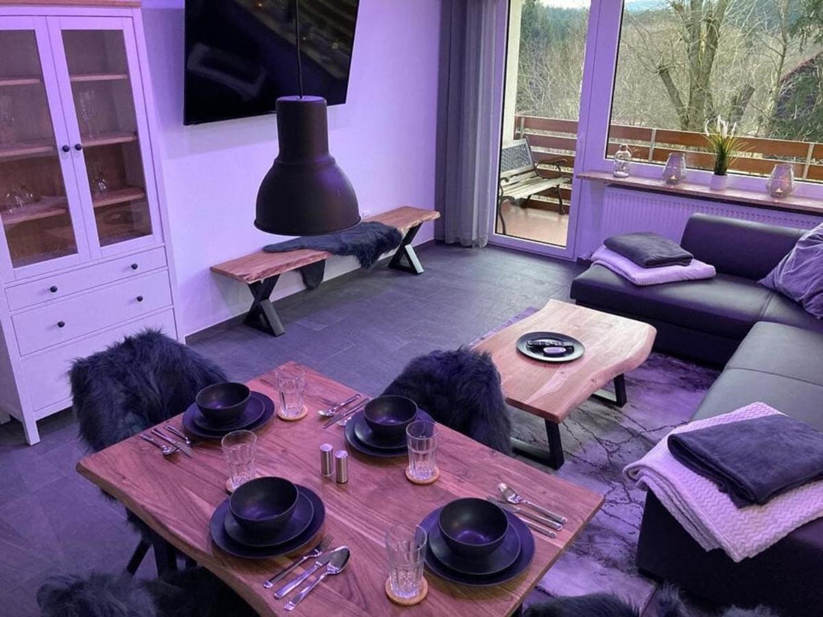 Ferienwohnung Behnke Brand Luaran gambar