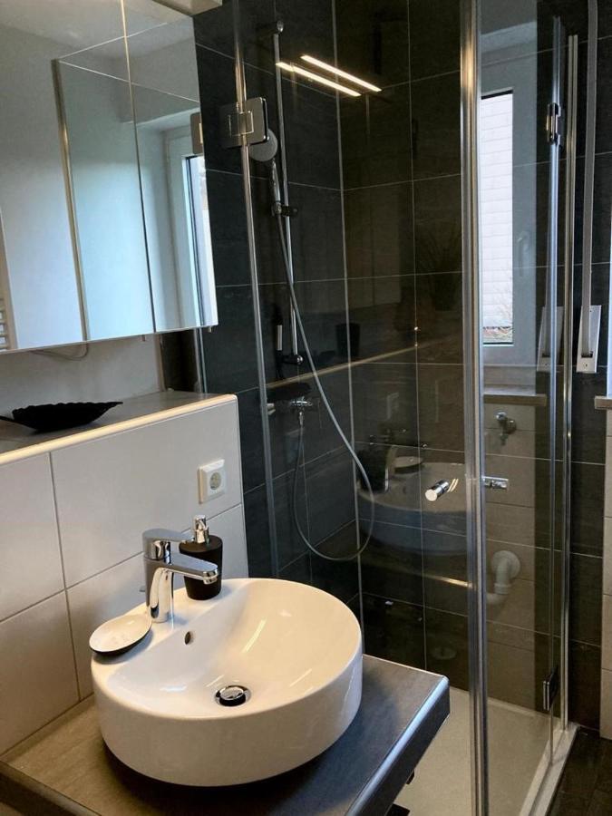 Ferienwohnung Behnke Brand Luaran gambar